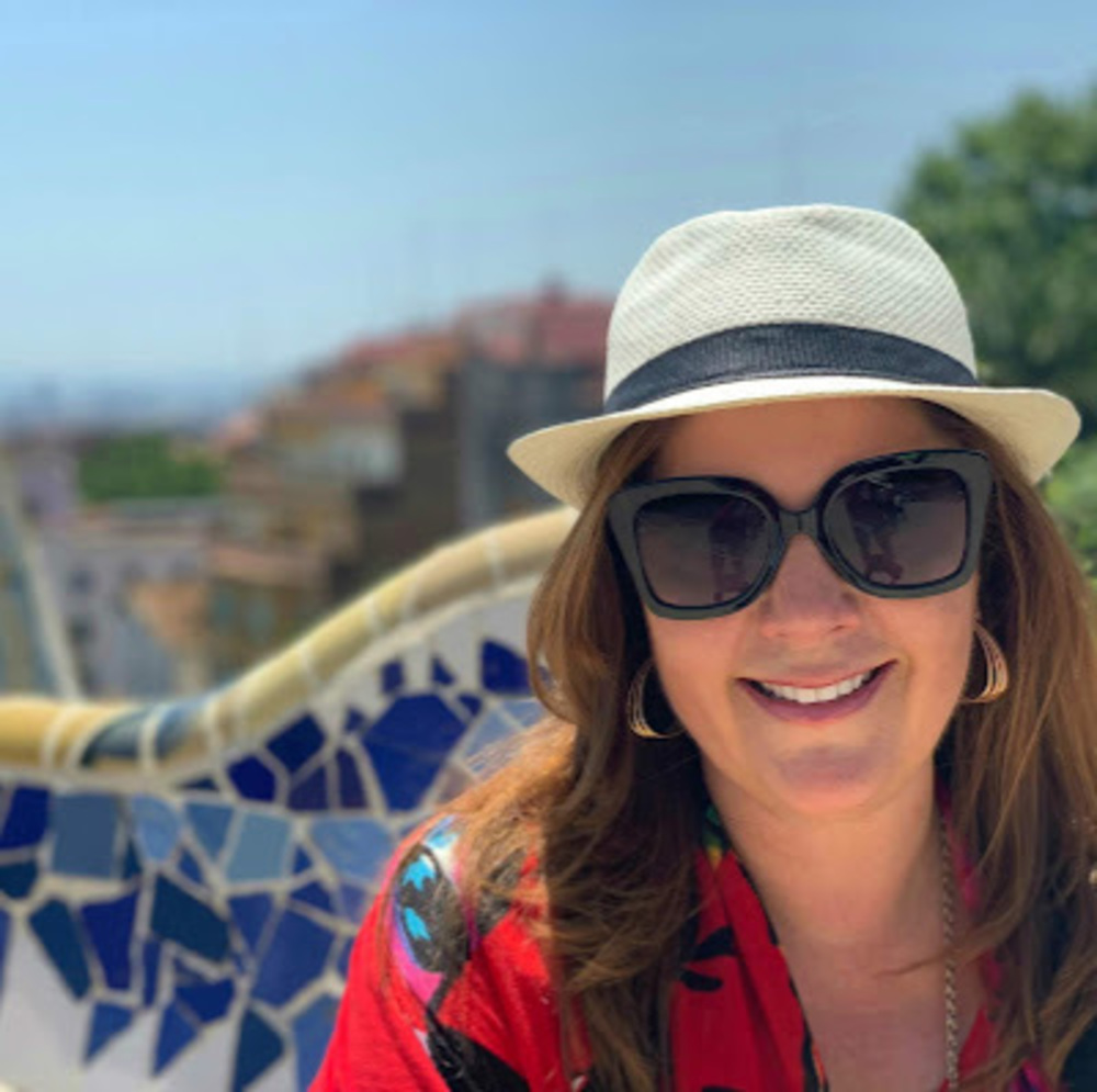 Meet your Posher, Betina